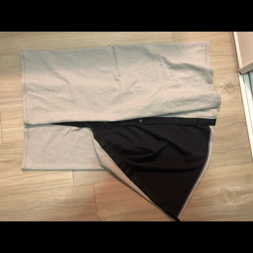 Lululemon vinyasa scarf